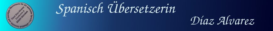Spanisch &Uuml;bersetzer in M&uuml;nchen